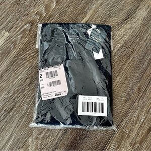 J. Crew Garment-Dyed Long Sleeve Shirt